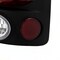 Spec-D Tuning 02-06 Dodge Ram Altezza Tail Light Black, LT-RAM023DJM-TM LT-RAM023DJM-TM - alternate 3